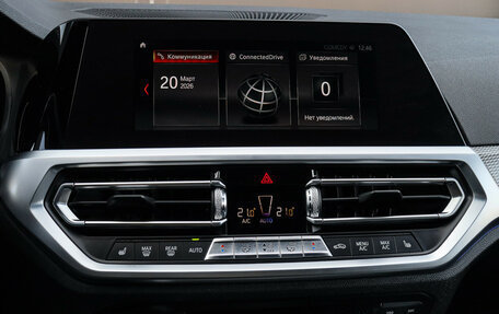 BMW 3 серия, 2019 год, 4 330 000 рублей, 25 фотография