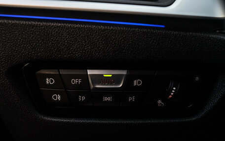 BMW 3 серия, 2019 год, 4 330 000 рублей, 28 фотография