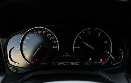 BMW 3 серия, 2019 год, 4 330 000 рублей, 30 фотография