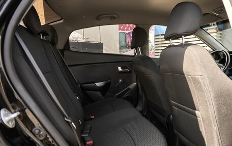 KIA Rio III рестайлинг, 2016 год, 1 310 000 рублей, 7 фотография