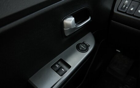 KIA Rio III рестайлинг, 2016 год, 1 310 000 рублей, 14 фотография