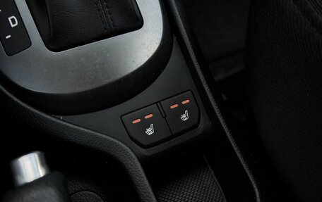 KIA Rio III рестайлинг, 2016 год, 1 310 000 рублей, 13 фотография