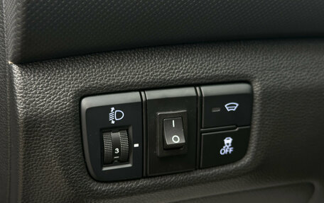 Hyundai Creta I рестайлинг, 2020 год, 1 830 000 рублей, 13 фотография