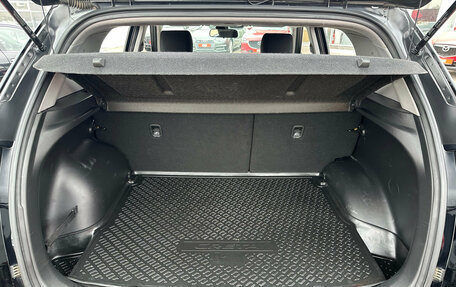 Hyundai Creta I рестайлинг, 2020 год, 1 830 000 рублей, 15 фотография