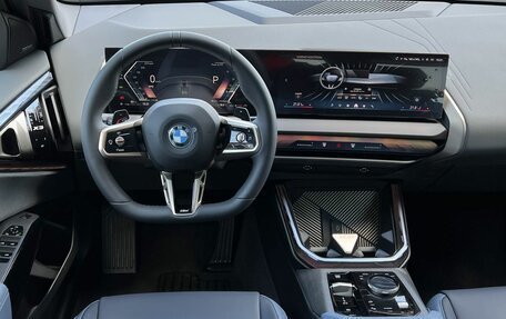 BMW X3, 2025 год, 6 990 000 рублей, 10 фотография