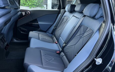 BMW X3, 2025 год, 6 990 000 рублей, 8 фотография