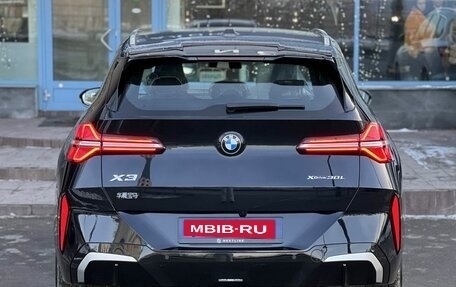 BMW X3, 2025 год, 6 990 000 рублей, 6 фотография