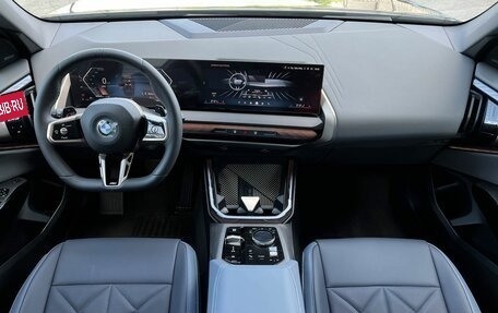 BMW X3, 2025 год, 6 990 000 рублей, 9 фотография