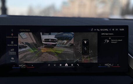 BMW X3, 2025 год, 6 990 000 рублей, 22 фотография