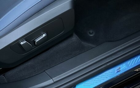 BMW X3, 2025 год, 6 990 000 рублей, 29 фотография
