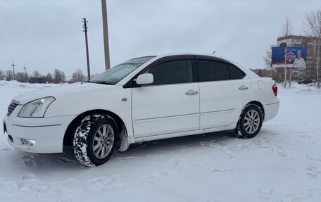 Toyota Premio, 2002 год, 700 000 рублей, 4 фотография