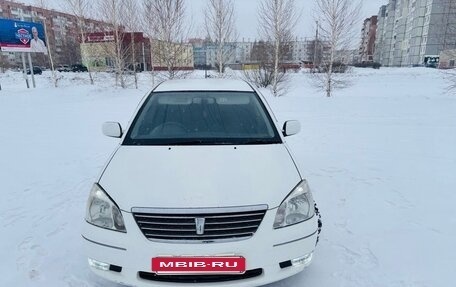 Toyota Premio, 2002 год, 700 000 рублей, 5 фотография