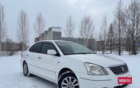 Toyota Premio, 2002 год, 700 000 рублей, 6 фотография