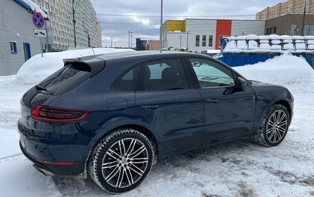 Porsche Macan I рестайлинг, 2014 год, 1 850 000 рублей, 7 фотография