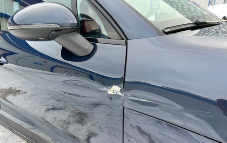 Porsche Macan I рестайлинг, 2014 год, 1 850 000 рублей, 15 фотография