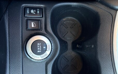 Nissan X-Trail, 2016 год, 1 750 000 рублей, 8 фотография