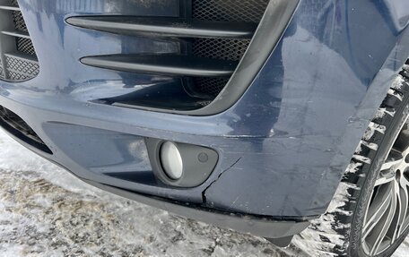 Porsche Macan I рестайлинг, 2014 год, 1 850 000 рублей, 17 фотография