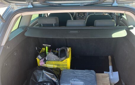 Volkswagen Golf V, 2007 год, 650 000 рублей, 3 фотография