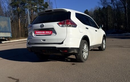 Nissan X-Trail, 2016 год, 1 750 000 рублей, 3 фотография