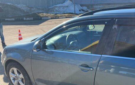 Volkswagen Golf V, 2007 год, 650 000 рублей, 4 фотография