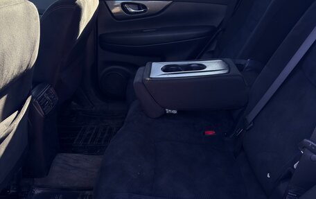 Nissan X-Trail, 2016 год, 1 750 000 рублей, 6 фотография