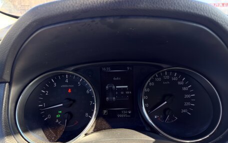 Nissan X-Trail, 2016 год, 1 750 000 рублей, 7 фотография