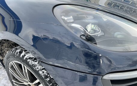 Porsche Macan I рестайлинг, 2014 год, 1 850 000 рублей, 16 фотография