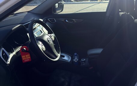 Nissan X-Trail, 2016 год, 1 750 000 рублей, 5 фотография