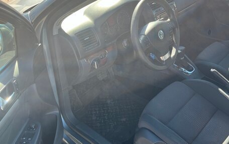 Volkswagen Golf V, 2007 год, 650 000 рублей, 7 фотография