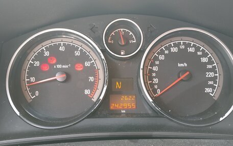 Opel Astra H, 2008 год, 650 000 рублей, 10 фотография