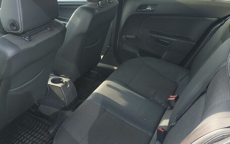 Opel Astra H, 2008 год, 650 000 рублей, 13 фотография