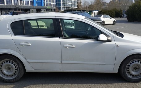 Opel Astra H, 2008 год, 650 000 рублей, 7 фотография