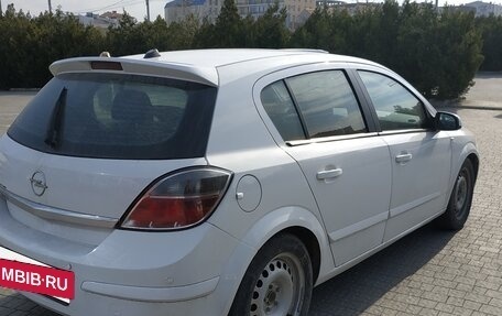 Opel Astra H, 2008 год, 650 000 рублей, 6 фотография