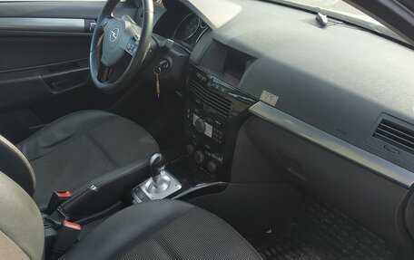 Opel Astra H, 2008 год, 650 000 рублей, 17 фотография