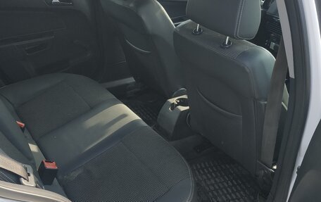 Opel Astra H, 2008 год, 650 000 рублей, 14 фотография