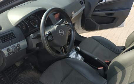 Opel Astra H, 2008 год, 650 000 рублей, 18 фотография