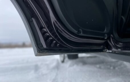 Chevrolet Niva I рестайлинг, 2018 год, 729 000 рублей, 12 фотография