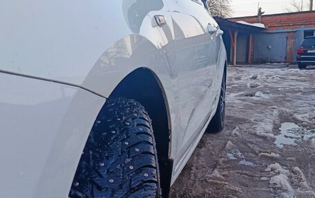 KIA Rio IV, 2018 год, 1 300 000 рублей, 3 фотография