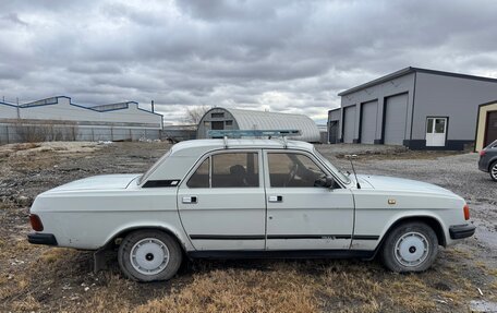 ГАЗ 31029 «Волга», 1994 год, 90 000 рублей, 3 фотография