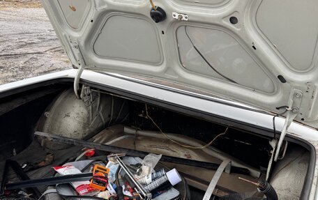 ГАЗ 31029 «Волга», 1994 год, 90 000 рублей, 5 фотография