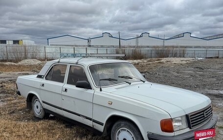 ГАЗ 31029 «Волга», 1994 год, 90 000 рублей, 2 фотография