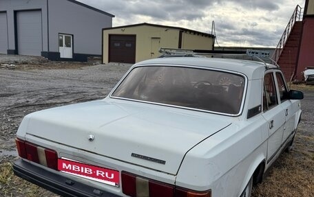 ГАЗ 31029 «Волга», 1994 год, 90 000 рублей, 4 фотография