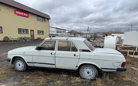 ГАЗ 31029 «Волга», 1994 год, 90 000 рублей, 6 фотография