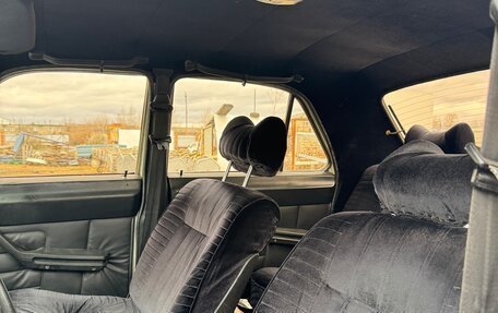 ГАЗ 31029 «Волга», 1994 год, 90 000 рублей, 8 фотография