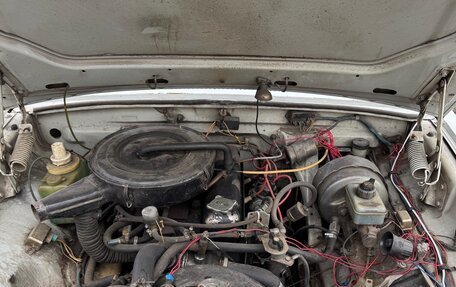 ГАЗ 31029 «Волга», 1994 год, 90 000 рублей, 9 фотография