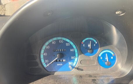 Daewoo Matiz I, 2006 год, 355 000 рублей, 2 фотография