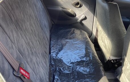 Daewoo Matiz I, 2006 год, 355 000 рублей, 3 фотография