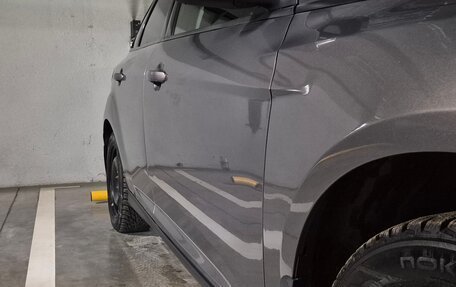 Ford Focus III, 2013 год, 780 000 рублей, 6 фотография