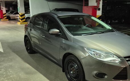 Ford Focus III, 2013 год, 780 000 рублей, 5 фотография