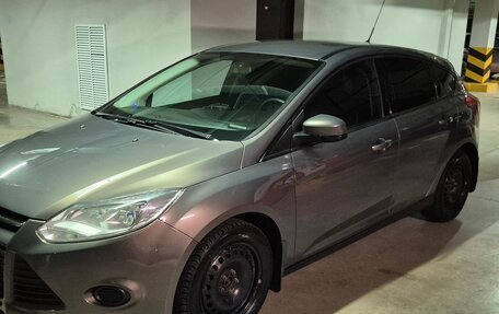 Ford Focus III, 2013 год, 780 000 рублей, 3 фотография